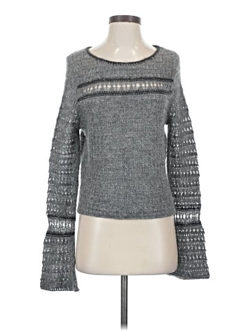 L'Agence Pullover Sweater (view 1)