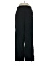 Madewell Black Linen Pants Size 0 - photo 1