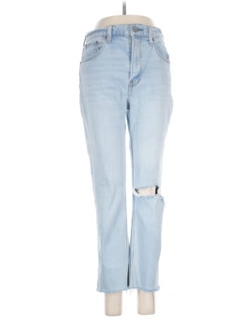 Abercrombie & Fitch Jeans (view 1)