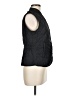 Gap Black Vest Size M - photo 4