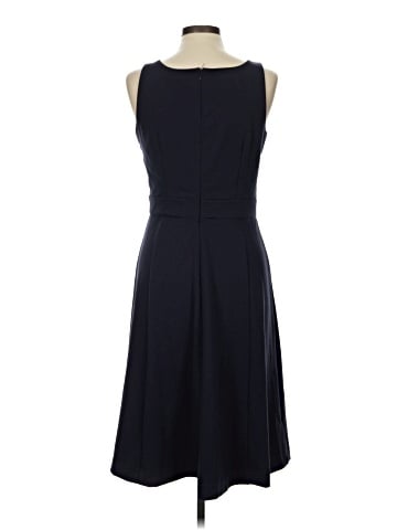 Ann Taylor Casual Dress (view 2)