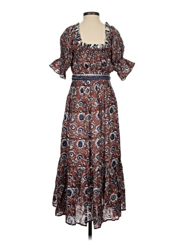 Cleobella Casual Dress (view 2)