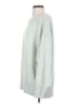Free People Green Pullover Sweater Size S - photo 5