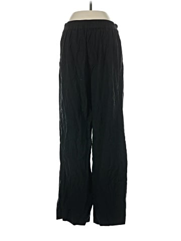 Madewell Linen Pants (view 2)
