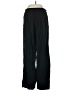 Madewell Black Linen Pants Size 0 - photo 2