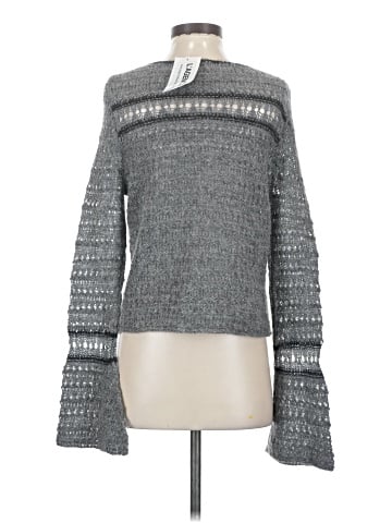 L'Agence Pullover Sweater (view 2)