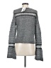 L'Agence Tweed Gray Pullover Sweater Size XS (0) - photo 2