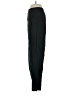 Madewell Black Linen Pants Size 0 - photo 5