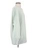 Free People Green Pullover Sweater Size S - photo 4