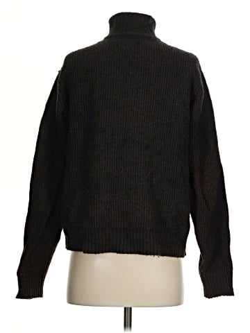American Eagle Outfitters Wool Pullover Sweater (view 2)