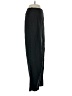 Madewell Black Linen Pants Size 0 - photo 4