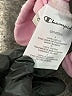 Champion 100% Cotton Pink Sweatshirt Size 5 - photo 4