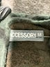 Assorted Brands 100% Acrylic Black Wrap One size - photo 7