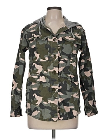 Divided by H&M Jacket (view 1)