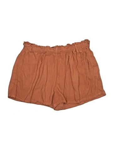 Double Zero Shorts (view 1)