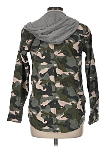 Divided by H&M Jacket (view 2)