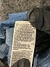 Gap 100% Cotton Blue Dress Size S (youth) - photo 4