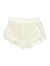 Athleta Ivory Shorts Size M - photo 1