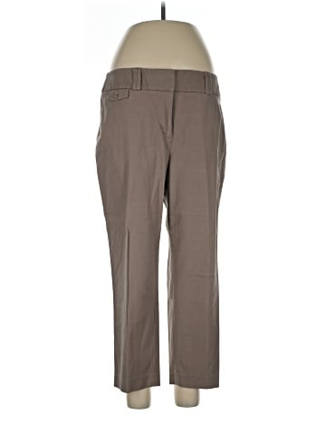 Ann Taylor LOFT Dress Pants (view 1)