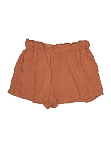 Double Zero Shorts (view 2)