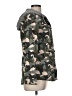 Divided by H&M 100% Cotton Camo Green Jacket Size 6 - photo 4