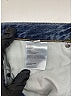 Totême Hearts Blue Jeans Size 26 waist - photo 14