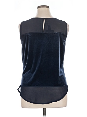 INC International Concepts Sleeveless Top (view 2)