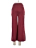 Boden Solid Burgundy Dress Pants Size 6 - photo 2