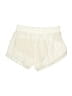 Athleta Ivory Shorts Size M - photo 2