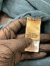 L.L.Bean Teal Long Sleeve Henley Size S - photo 7
