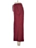 Boden Solid Burgundy Dress Pants Size 6 - photo 5