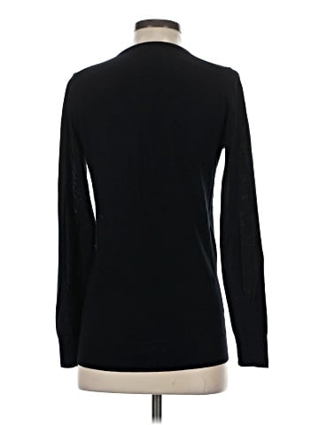 J.Crew Factory Store Wool Cardigan (view 2)