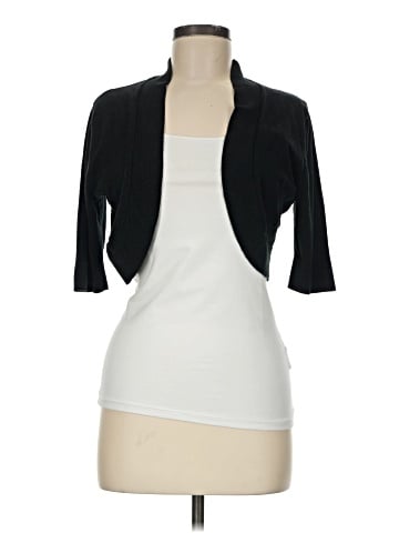 Mossimo 3/4 Sleeve T-Shirt (view 1)