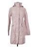 Cole Haan Pink Raincoat Size M - photo 1