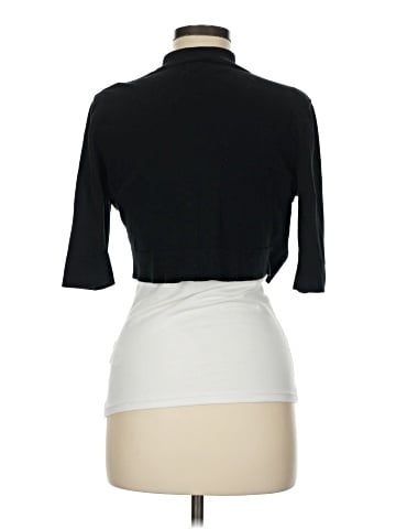 Mossimo 3/4 Sleeve T-Shirt (view 2)