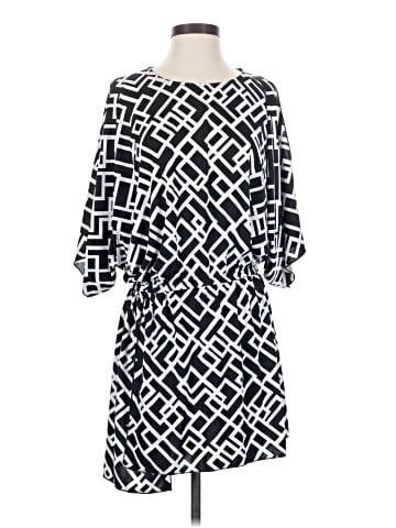Newport News Casual Dress (view 1)