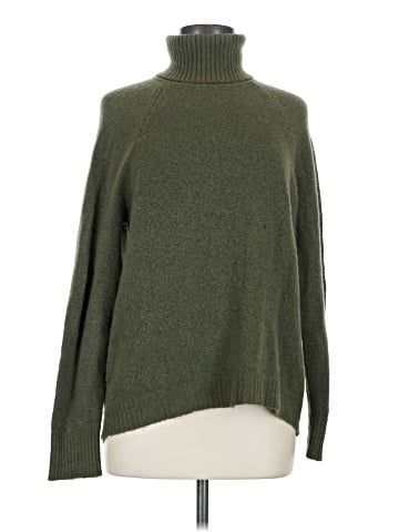 J. by J.Crew Turtleneck Sweater (view 1)