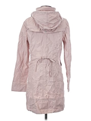 Cole Haan Raincoat (view 2)