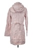 Cole Haan Pink Raincoat Size M - photo 2
