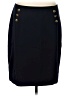 The Limited Blue Casual Skirt Size 12 - photo 1