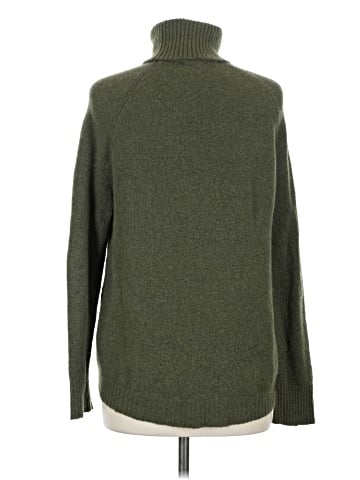 J. by J.Crew Turtleneck Sweater (view 2)