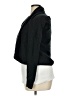 Max Mara Black Cardigan Size XL - photo 5