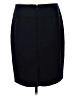 The Limited Blue Casual Skirt Size 12 - photo 2