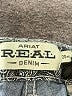 Ariat Blue Jeans Size 20WL - photo 4