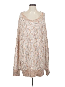 Free People Pullover Sweater