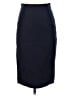 Boden Solid Blue Formal Skirt Size 4 - photo 1
