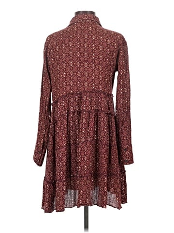 Angie Casual Dress (view 2)
