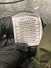 BB Dakota 100% Polyester Green Raincoat Size S - photo 7