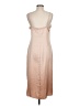 Forever 21 Tan Casual Dress Size M - photo 2