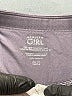 Athleta Girl Gray Active Pants Size 14 - photo 3